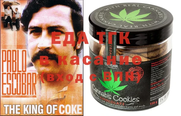 хмурый Инсар
